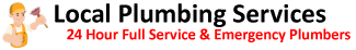 Orient OH 24 Hour Plumbers